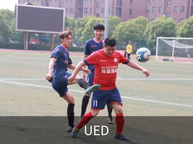 了解UED
